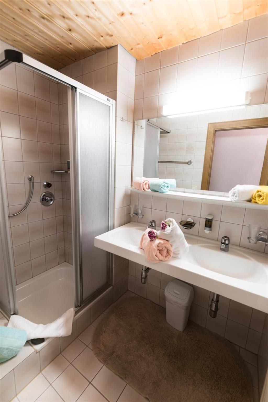"Quality Hosts Arlberg" Hotel-Gasthof Freisleben Sankt Anton am Arlberg Quarto foto